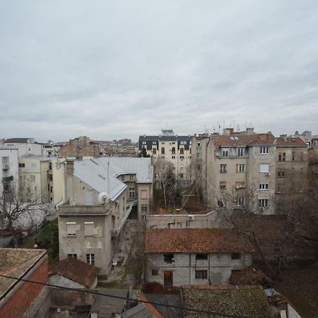 Dorcol Dwellings Vintage Apartment Белград Екстериор снимка